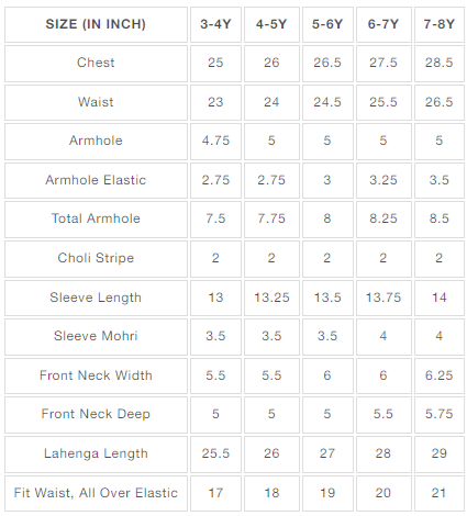 Girls Black Ethnic Motifs Embroidered Kurta Dress With White Sharara