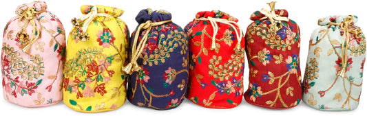 Potli bag for wedding Ethnic Culture