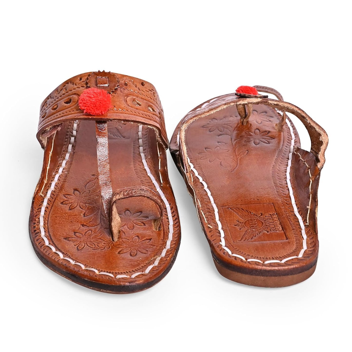 Step into Tradition: Boys Kolhapuri Chappals and Juttis for Timeless Style